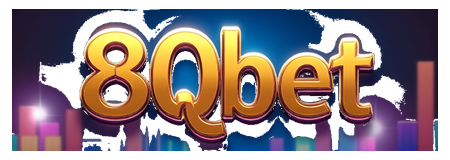 8qbet logo