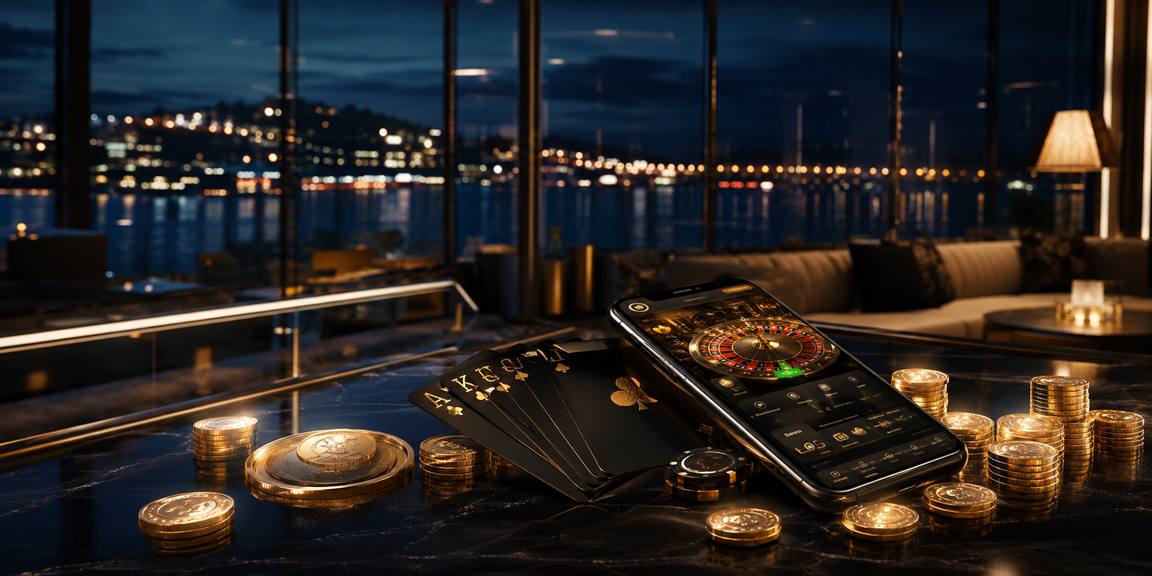 8qbet Bàn casino trực tiếp