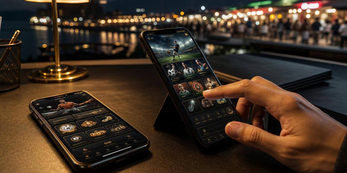 8qbet Live Casino